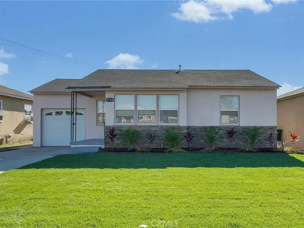 9926 Lindale St, Bellflower, CA 90706