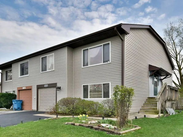 1923 Windward Ln #1923, Hanover Park, IL 60133