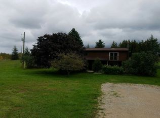 4210 Old 31 S, Charlevoix, MI 49720