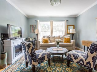 584 Goldsboro Rd #C, Atlanta, GA 30307