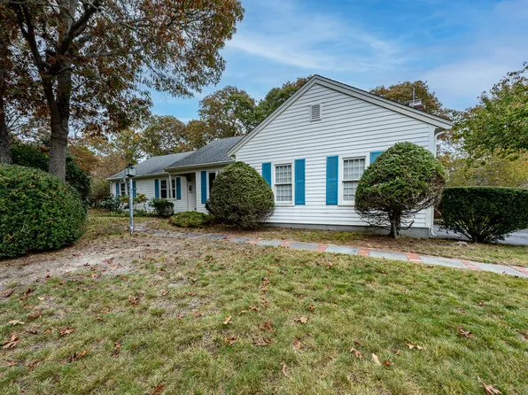 80 Nautical Lane, South Yarmouth, MA 02664