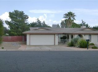 3788 Martingale Dr, Kingman, AZ 86409