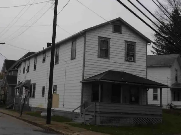 608 N Croton Ave, New Castle, PA 16101