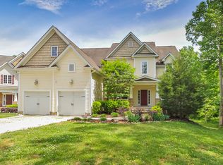 1803 Dunbar Pl, Burlington, NC 27215