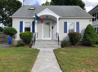 20 Garden St, Cranston, RI 02910