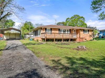 107 Walton Dr, Williamston, SC, 29697