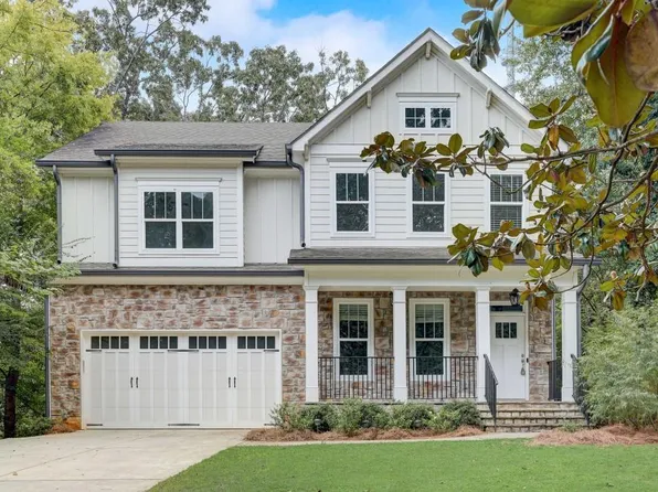 1067 Vista Trl NE, Atlanta, GA 30324