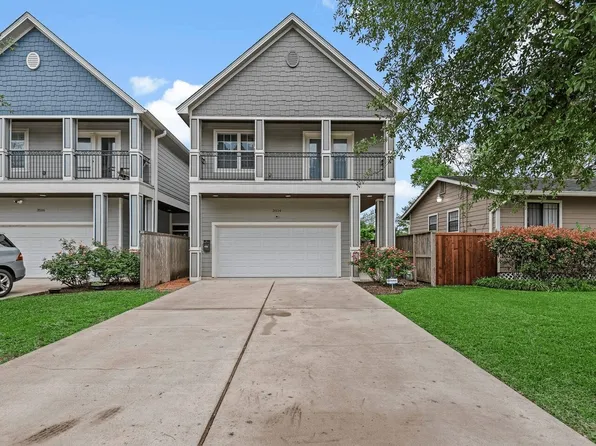 (undisclosed Address), Houston, TX 77022