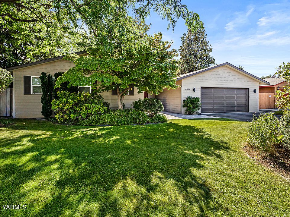4906 Castleview Dr, Yakima, WA 98908 Zillow