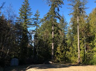 51 E Wildwood Ln, Brinnon, WA 98320