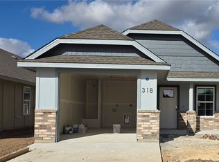 318 Monty Ave, Copperas Cove, TX 76522