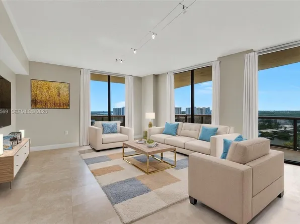 16275 Collins Ave APT 1604, Sunny Isles Beach, FL 33160