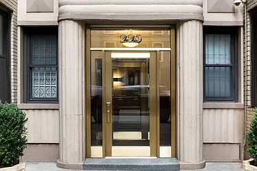 225 West 25th Street in Chelsea