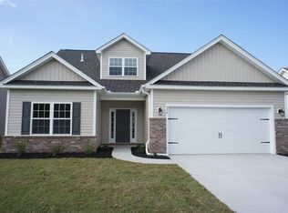 326 Rycola Cir LOT 17, Fripp Ii Surfside Beach, SC 29575