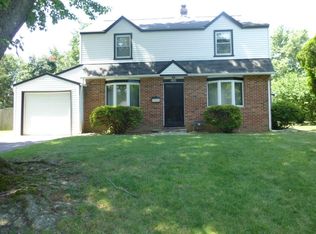 344 Forest Ave, Willow Grove, PA 19090