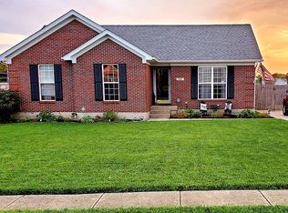 309 Ashley Blvd, Shepherdsville, KY 40165