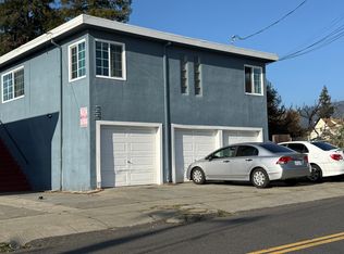 3323 38th Ave #3325, Oakland, CA 94619