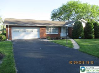 4132 W Chew St, Allentown, PA 18104