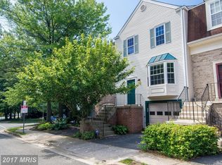 403 Suffield Dr, Gaithersburg, MD 20878
