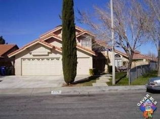 5379 Katrina Pl, Palmdale, CA 93552