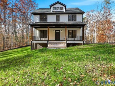 4062 Lake Killarney Rd, Gum Spring, VA, 23065