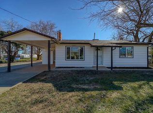 22007 Fern Ave, Red Bluff, CA 96080