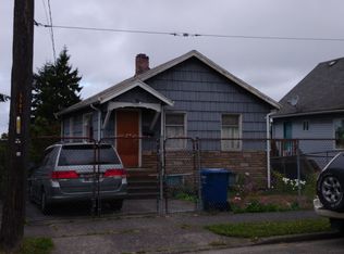 5509 23rd Ave S, Seattle, WA 98108