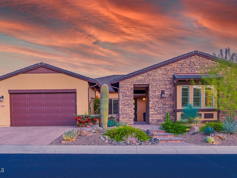 1st image of 3623 Stampede Dr