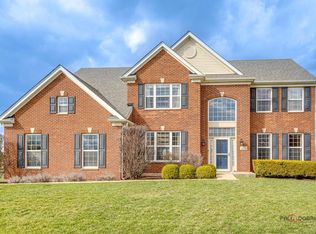 1854 Heather St, Bolingbrook, IL 60490