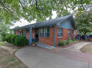 2895 Hawkin, Choctaw, OK 73020