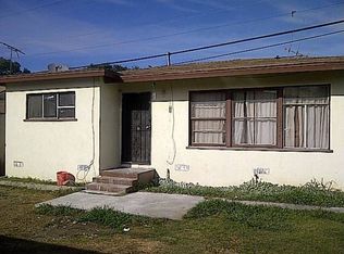 3685 Platt Ave, Lynwood, CA 90262