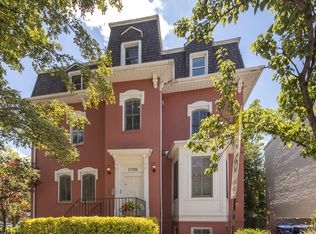 1700 V St NW APT 5, Washington, DC 20009