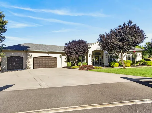 9401 Rawhide Ln, Roseville, CA 95747