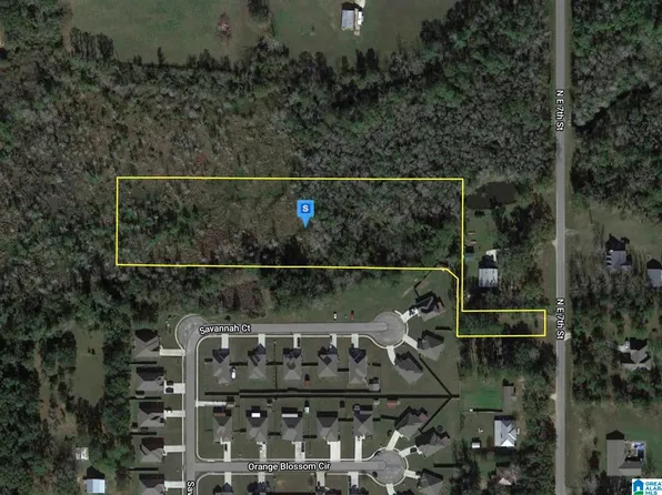 507 NE 7th St #0, Summerdale, AL 36580