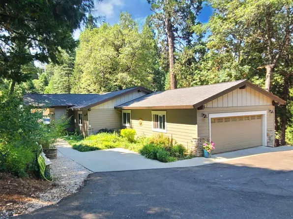 2918 Madrone Dr, Camino, CA 95709