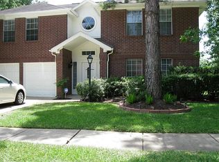 22411 Rangeview Dr, Katy, TX 77450