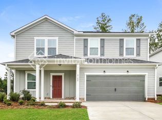 4160 Ferris Ln, Covington, GA 30016