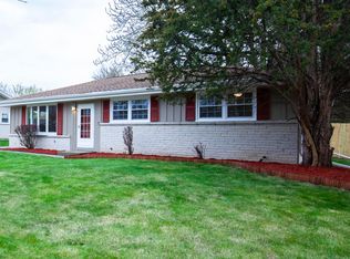 8801 W Dallas St, Milwaukee, WI 53224