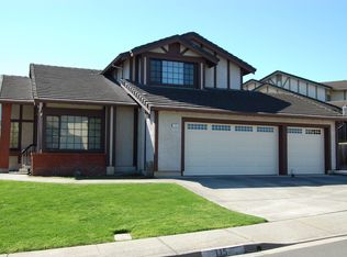 115 Obsidian Way, Hercules, CA 94547