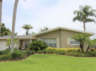 2374 Sarazen Dr, Dunedin, FL 34698