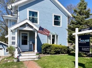 14 Bittern Rd, Quincy, MA 02169