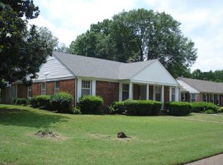 5599 Barfield Rd LOT 73, Memphis, TN 38120