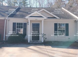 153 Waverly Point Dr, Lexington, SC 29072