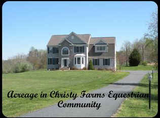 64 Chriswood Ln, Stafford, VA 22556