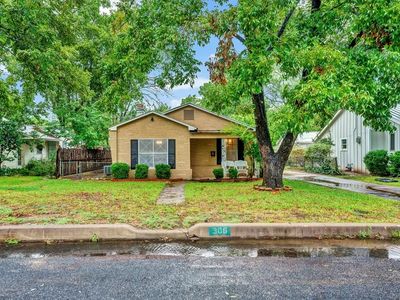 306 W Hackberry St, Fredericksburg, TX, 78624