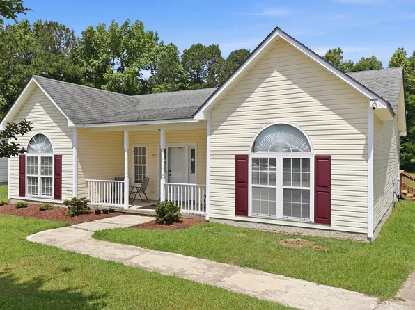 240 Katie Drive, Rocky Mount, NC 27803