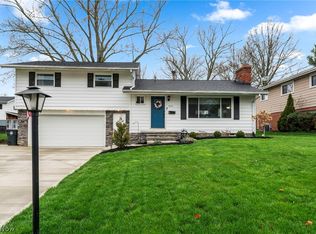 1957 Brookshire Rd, Akron, OH 44313