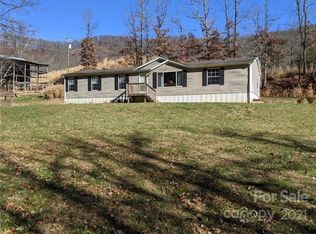 196 McKinney Rd, Weaverville, NC 28787