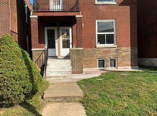 6438 Idaho Ave, Saint Louis, MO