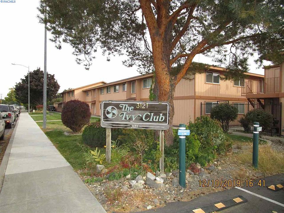 1st image of 3121 W Hood Ave APT A206